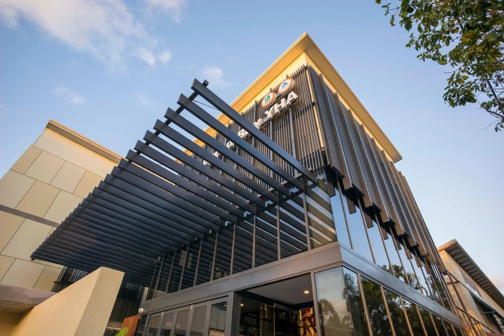 YHA Byron Bay