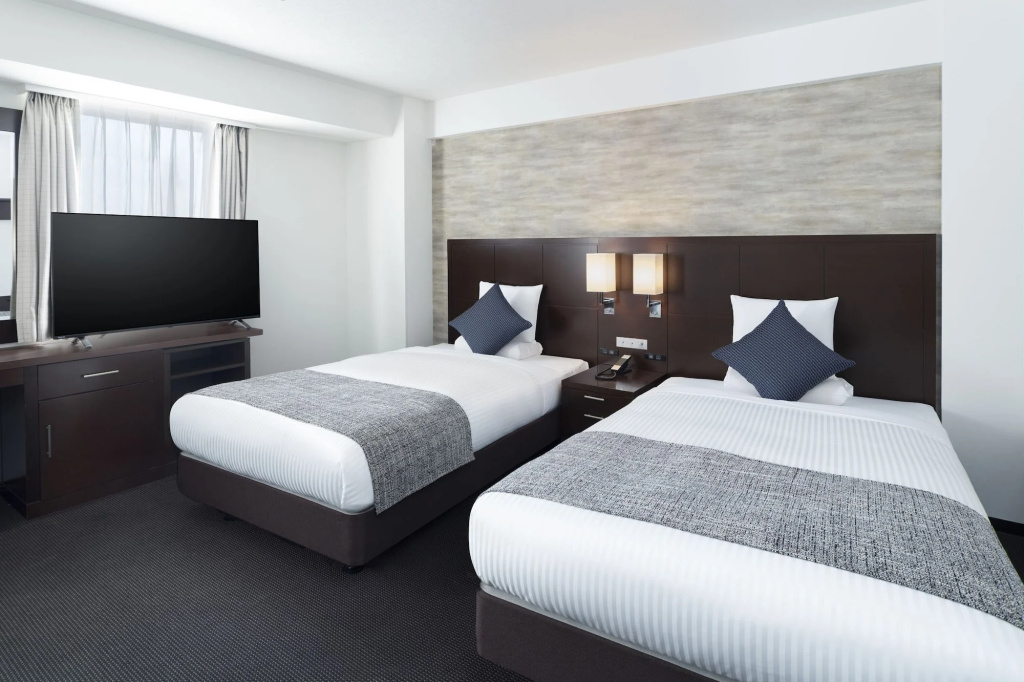 ART HOTEL Nippori Lungwood 사진 28