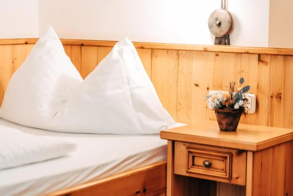 Alte Post - Chambres