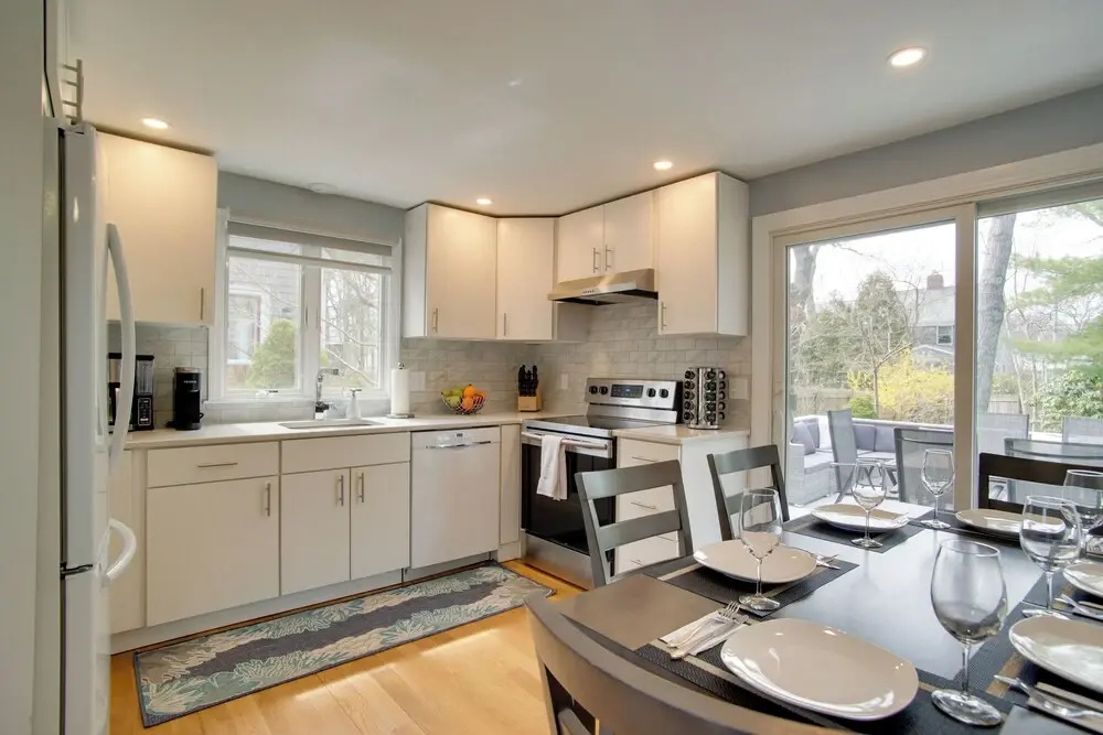 Cape Cod Family Home w/ Yard: Walk To Beach!