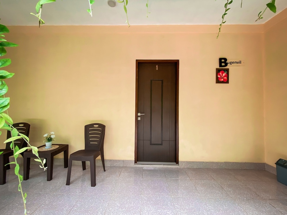 Kesari Glory Hotel, о. Нуса-Пеніда, Індонезія мініатюра 14