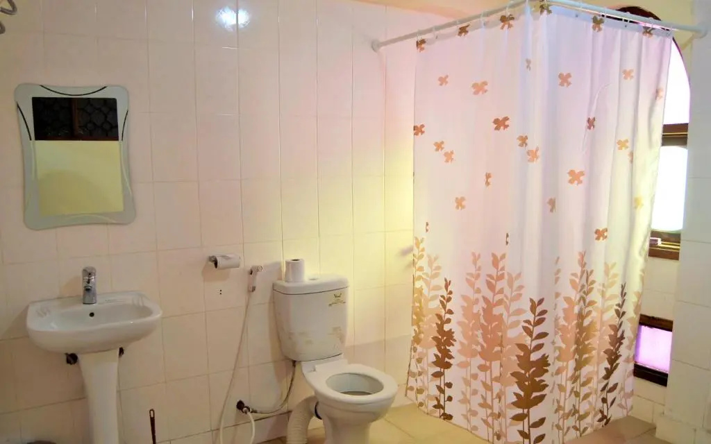 M Hotel Mbezi - Chambres