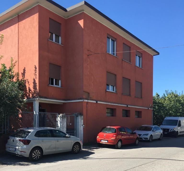 Студия в Garbini Alla Fiera