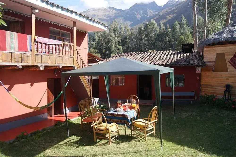 Hotel photo 26