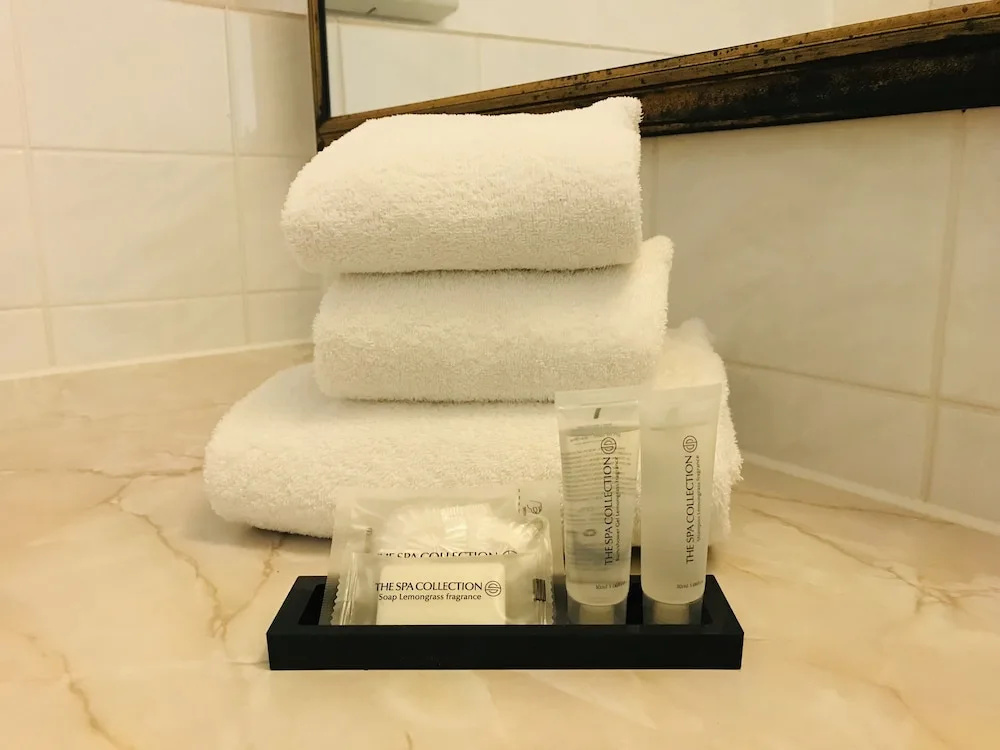 Hotel-Restaurant Ruyghe Venne - Chambres