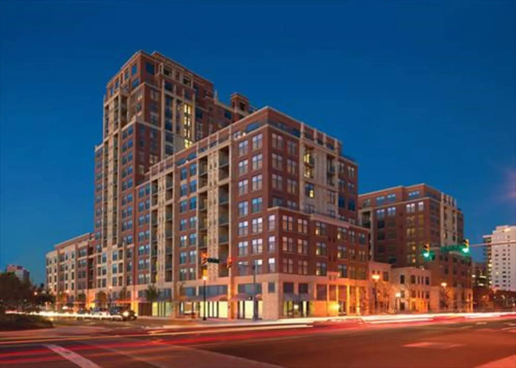 Global Luxury Suites at Metropolitan South - Général