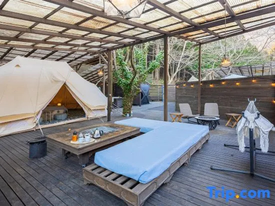 Fureaihiroba Glamping 사진 2