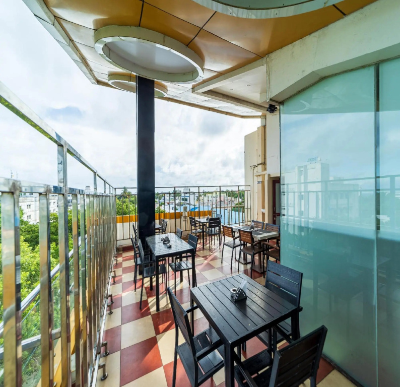 Hotel Sun Park - Général