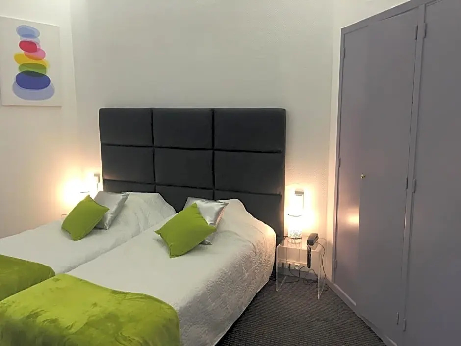 Superior room