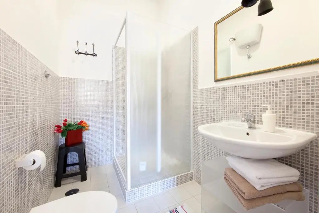 Il Segno in Rome - Chambres