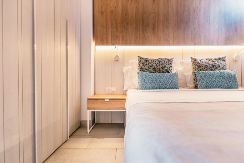 BLUESEA Alyssa Suite Hotel - Général