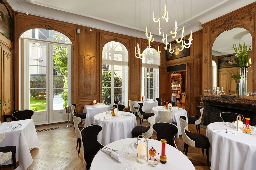 Clarance Hotel Lille - Général