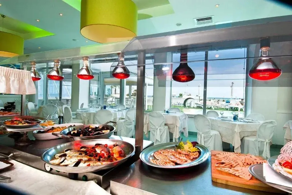 Hotel Mediterraneo - Général
