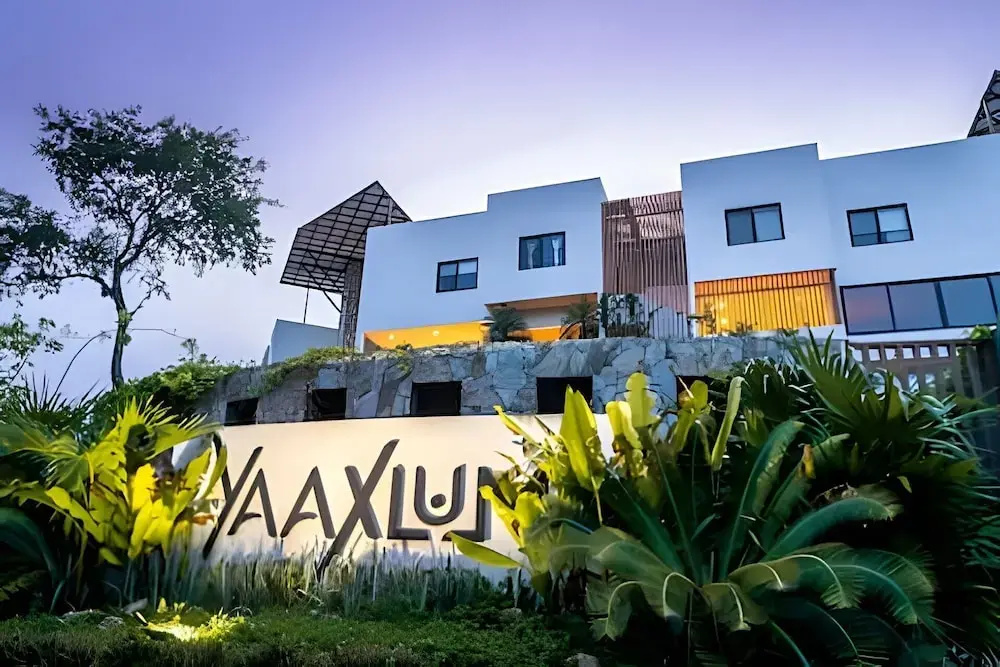 Oasis Yaaxlum 2BR