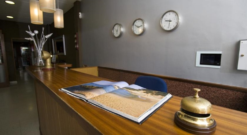 Hotel Norai by null