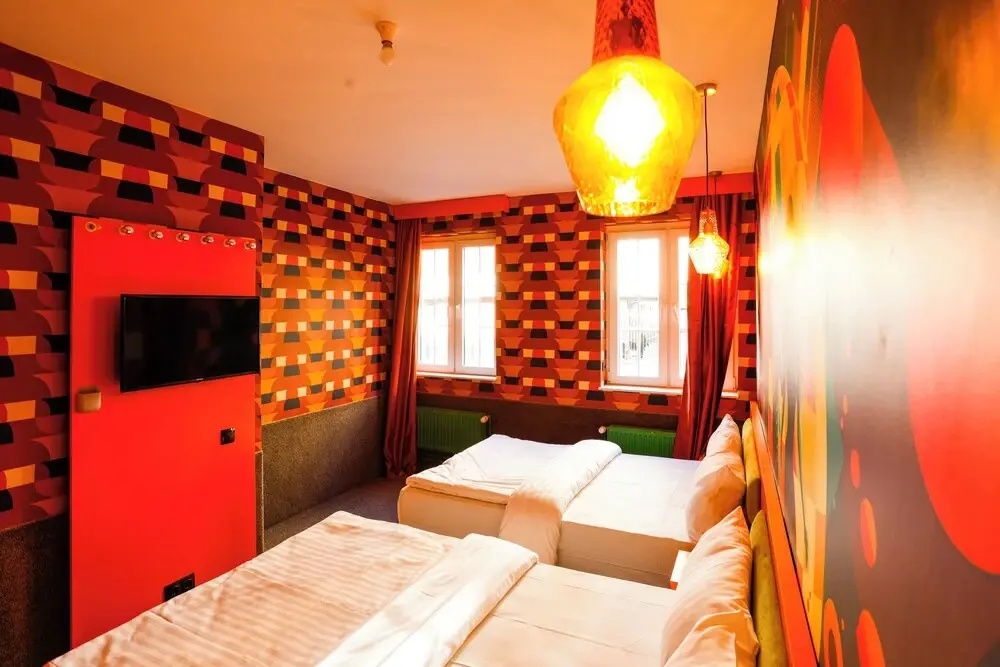 Hotel photo 10