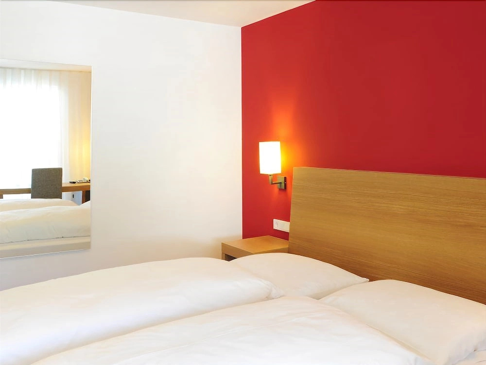 Wander- und Bikehotel Vinschgerhof - Général