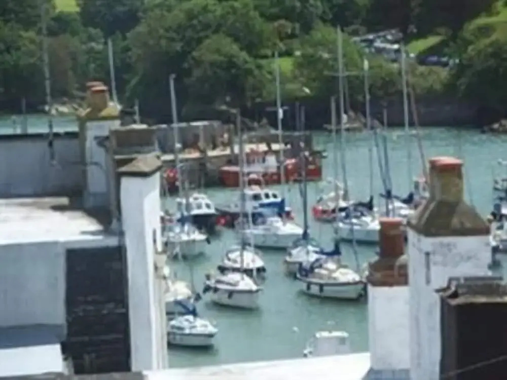 The Harbour Lights