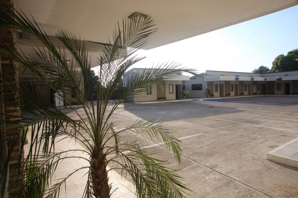 Aranjuez Hotel & Suites - Général