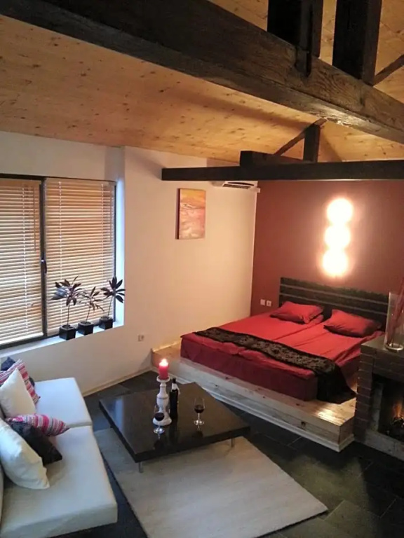 6ato - Chambres