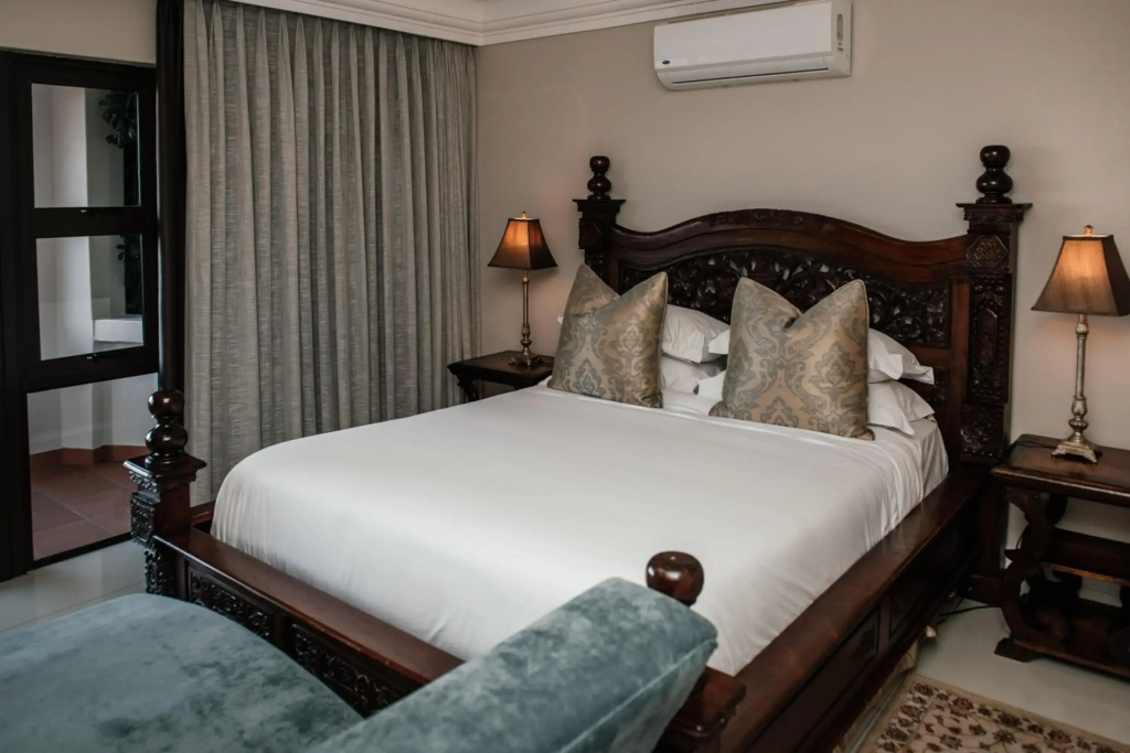 The View Boutique Hotel and Spa - Général