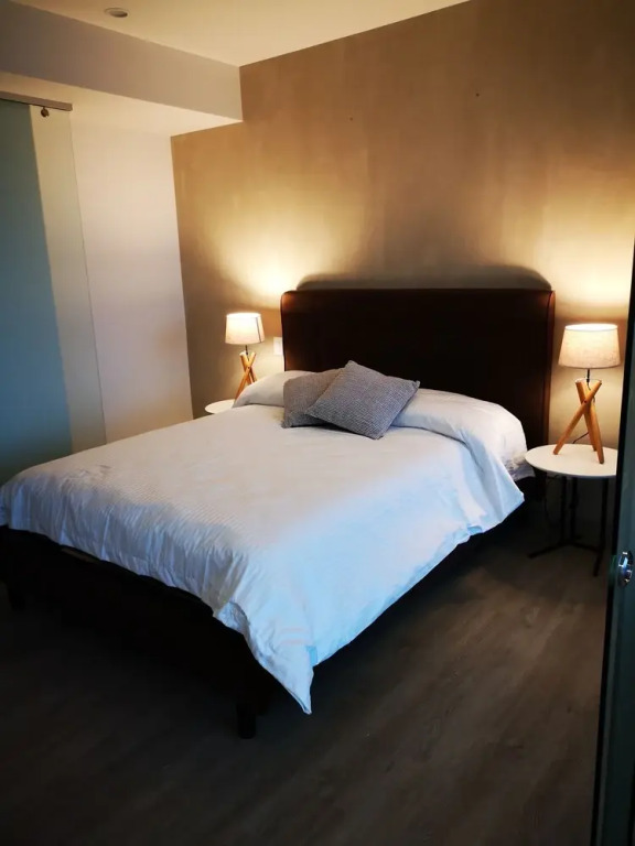 The Train Suites Curridabat - фото 35