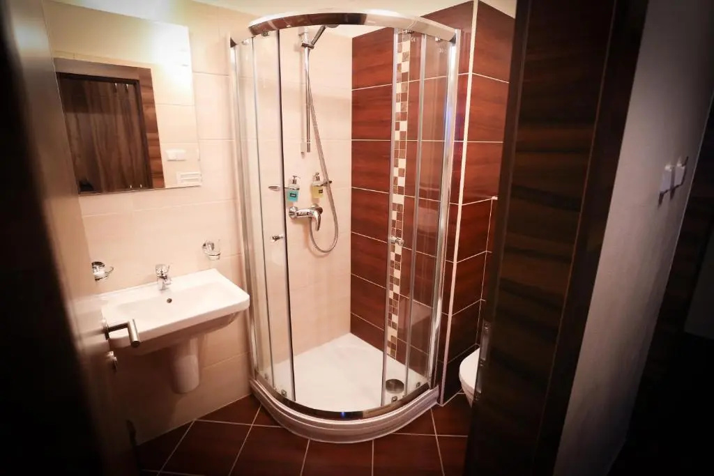 Hotel Palcát Congress & Wellness Hotel - Chambres