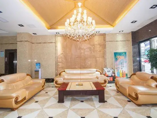 Yuhuangge Hotel - Général