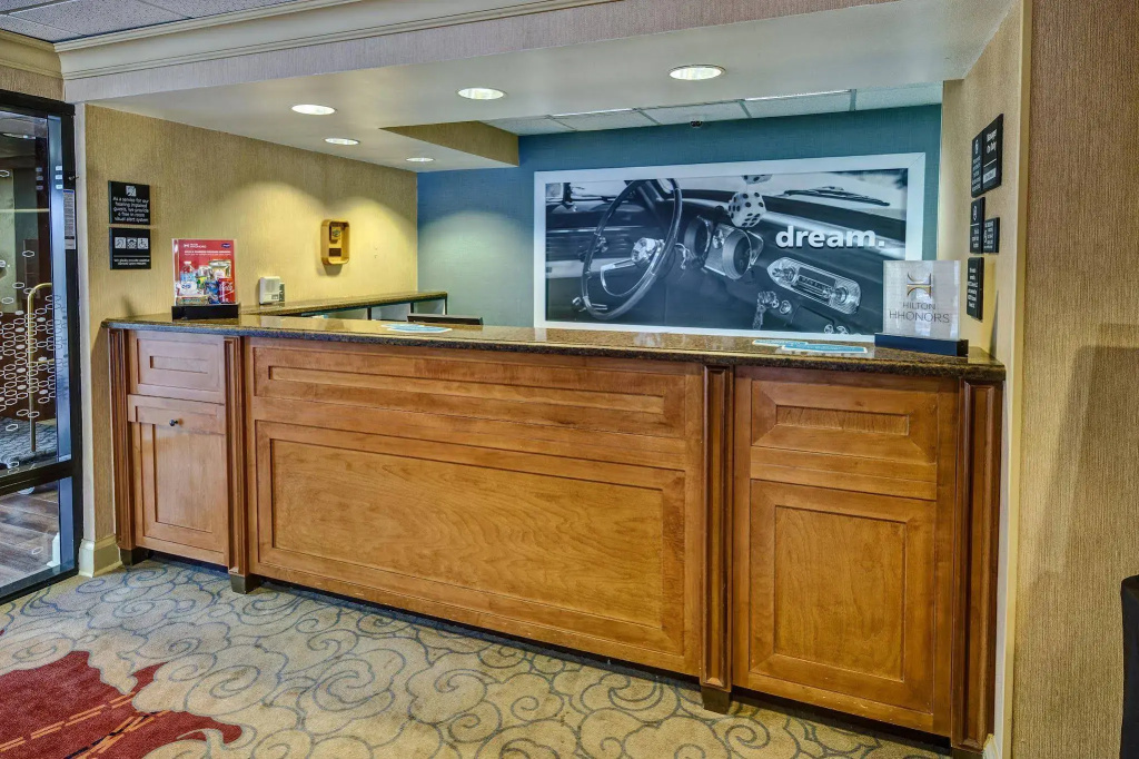 Hotel photo 21