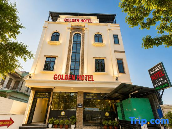 Golden Hotel Binh Duong