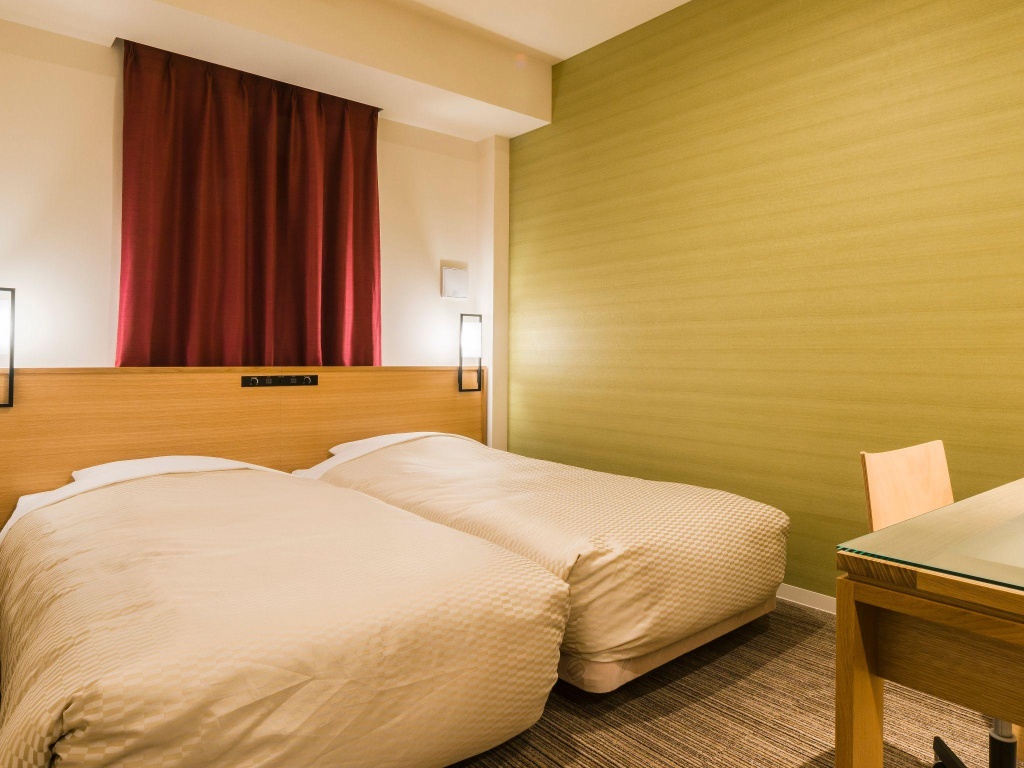 Candeo Hotels Fukuoka Tenjin 사진 7