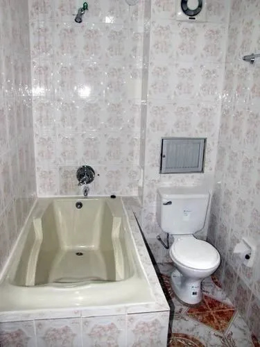 Hotel Perla del Lago - Général