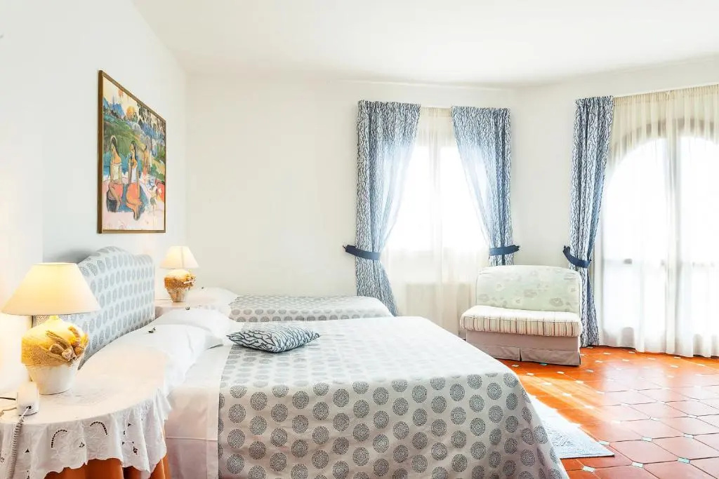 Hotel Stefania Boutique Hotel by the Beach - Chambres