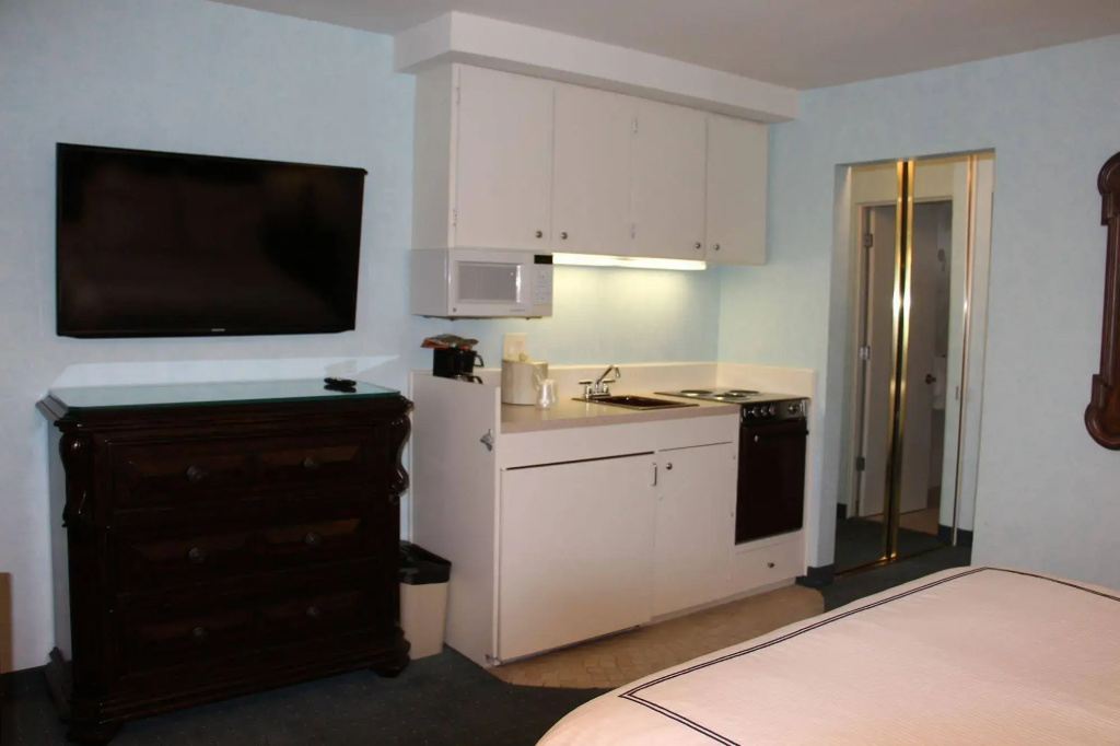 Hotel photo 11