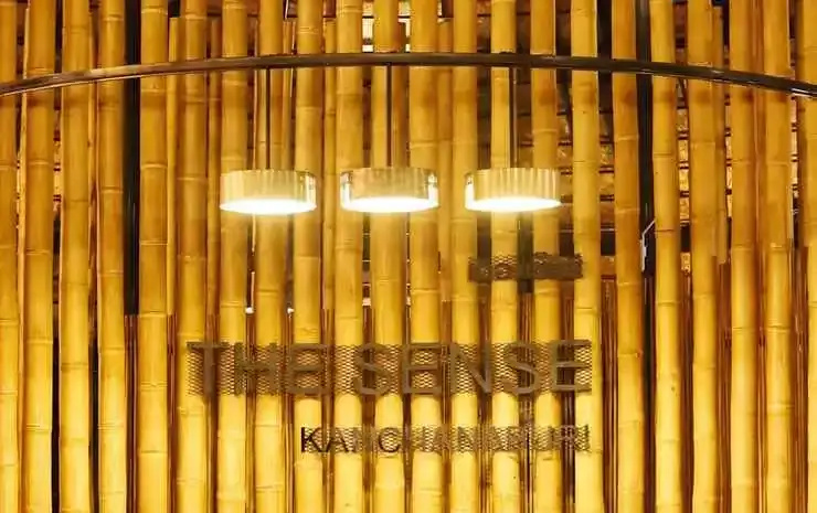 The Sense Resort Kanchanaburi