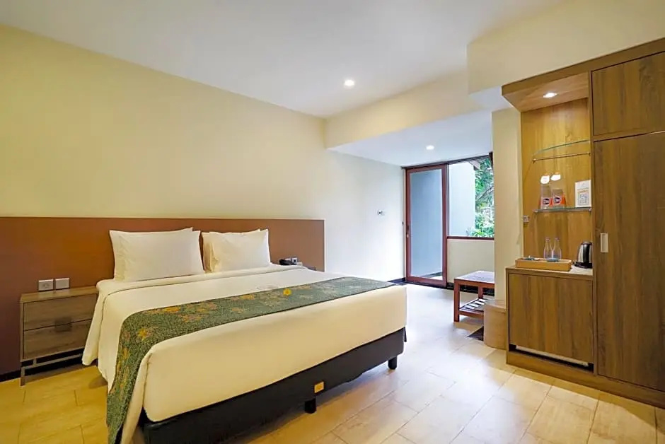 Royal Casa Ganesha - Chambres