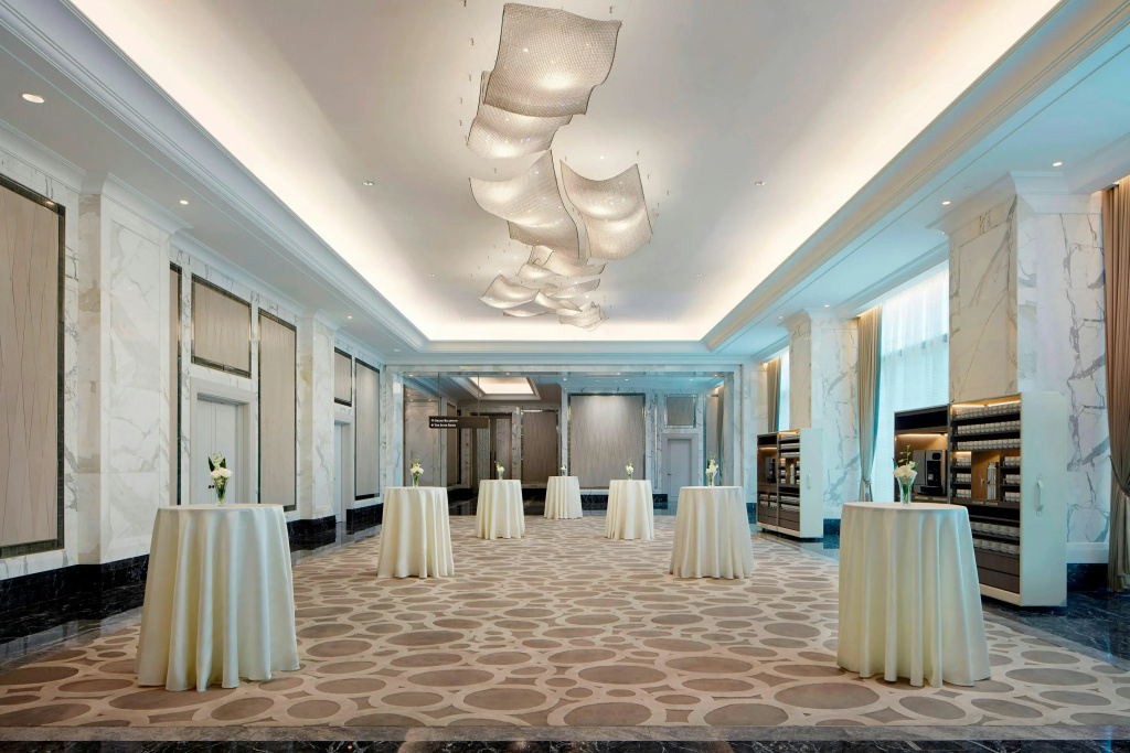 The St. Regis Kuala Lumpur - Général