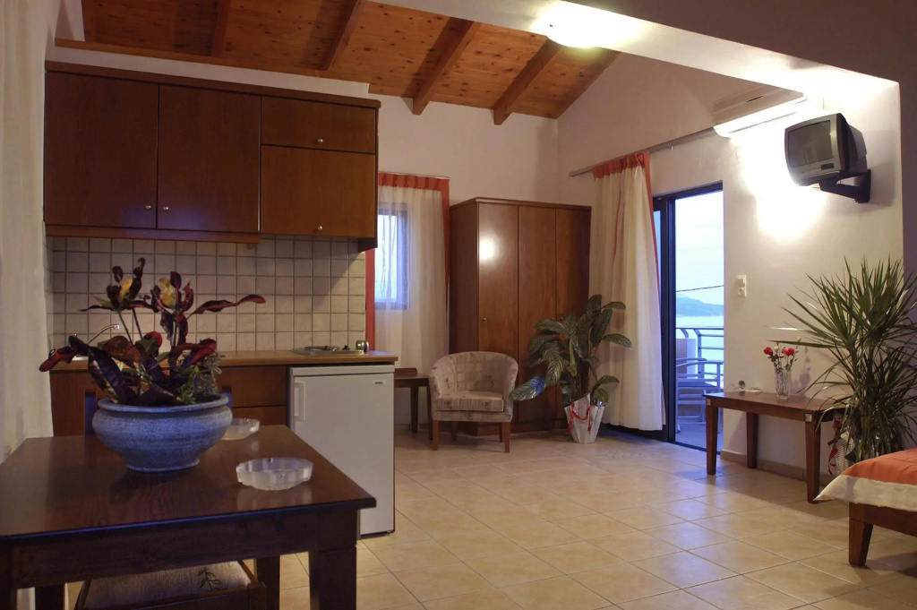 Sunrise Suites - Général
