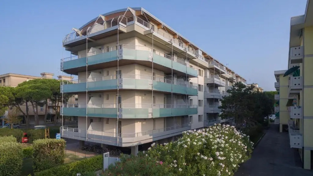 Residence Vivaldi Private apartment