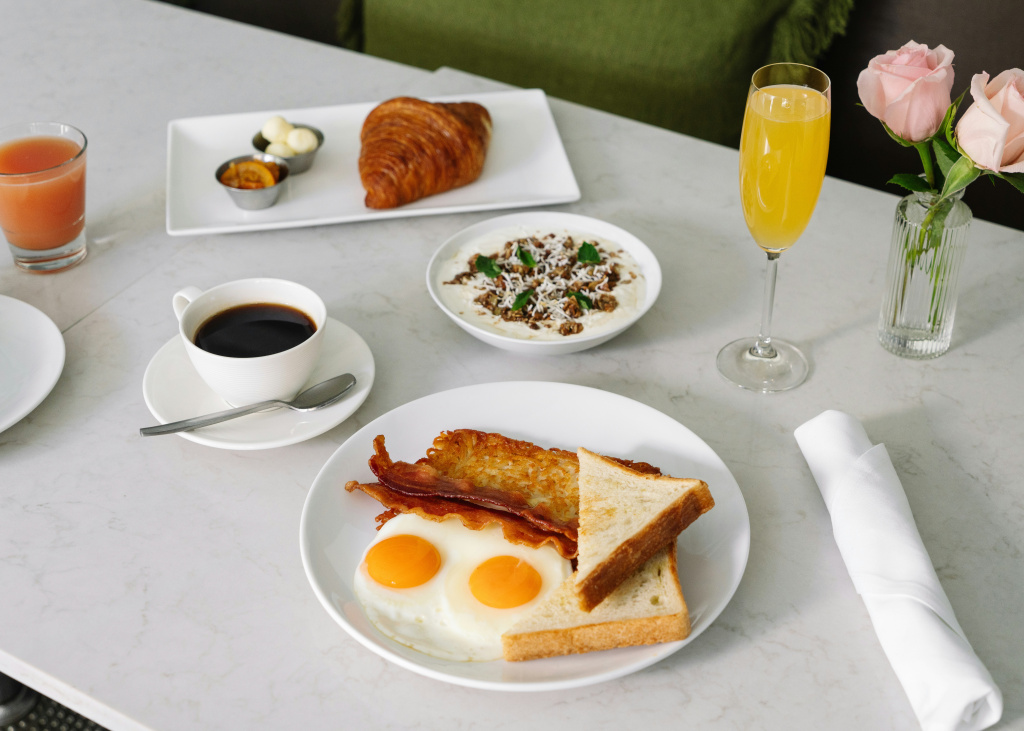 The Mosaic Hotel - Beverly Hills - Général