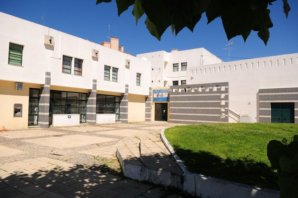 HI Castelo Branco - Pousada de Juventude - Hostel
