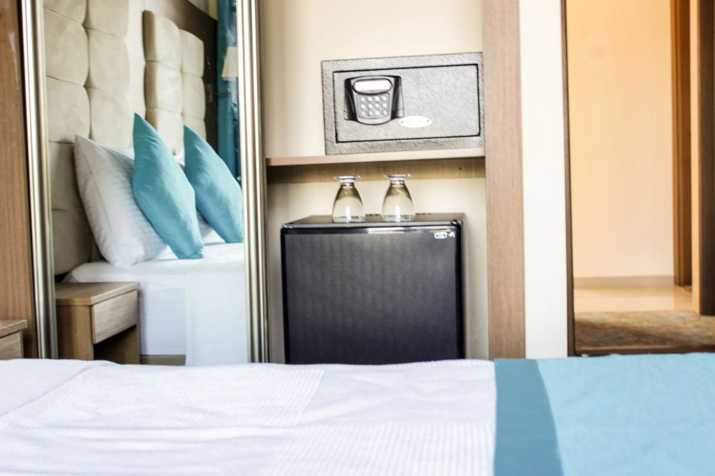 Hotel photo 5