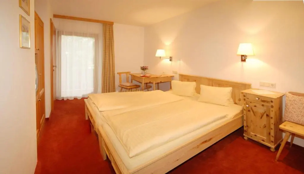 Hotel Kielhuberhof - Chambres