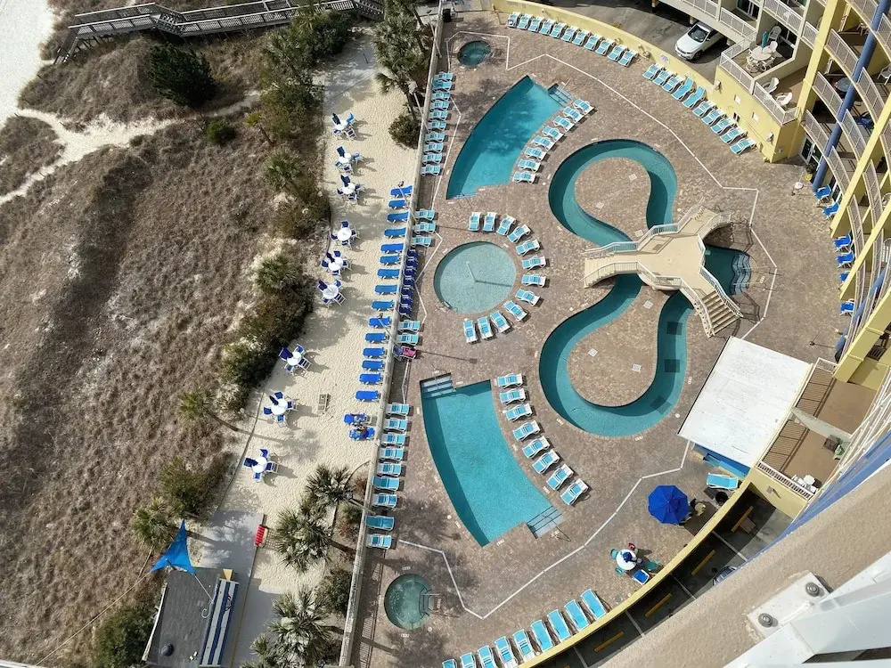 Avista Resort 1503
