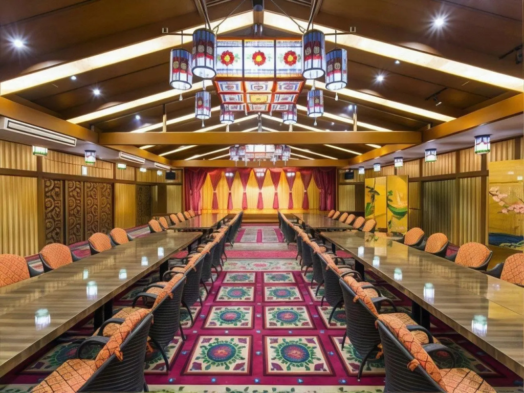 Hotel Sekifu - Général