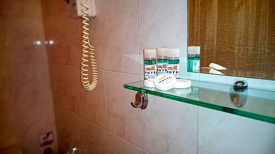 Hotel Rio Athens - Chambres
