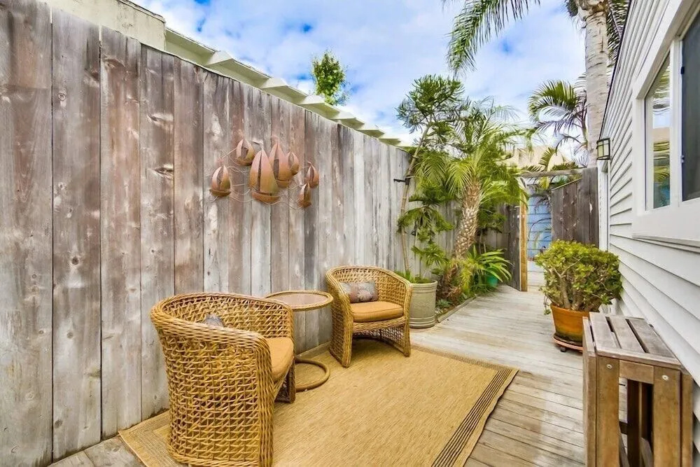 Rockaway Cottage