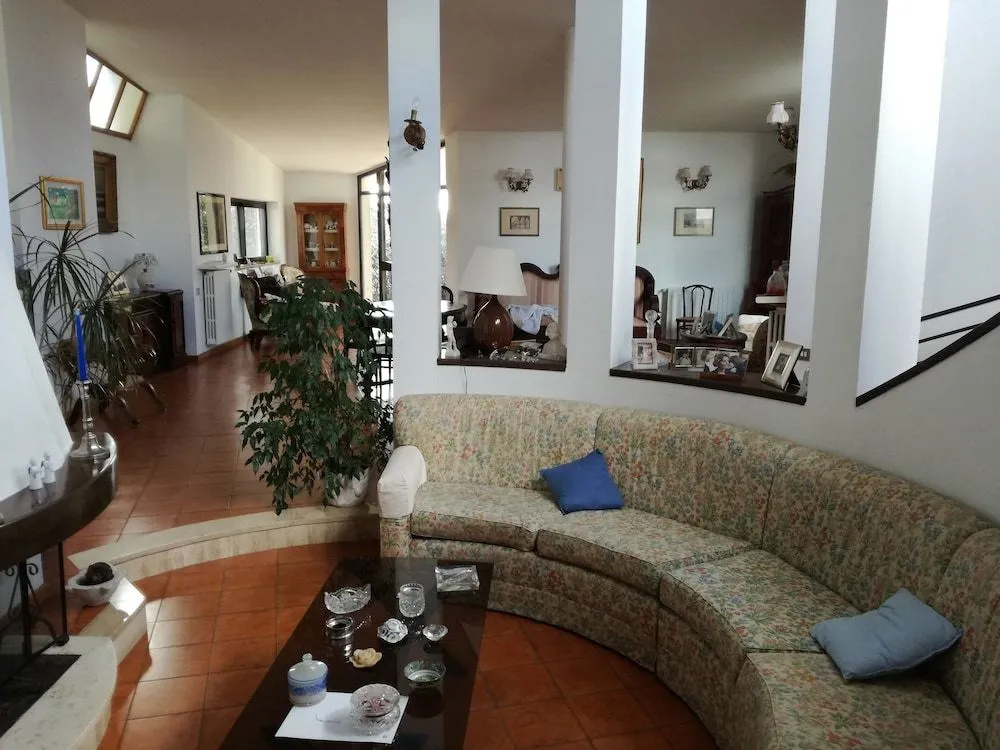 BB Villa Napoli - фото 11