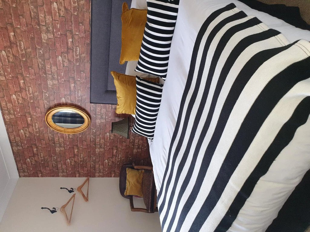 Meadowsweet Hotel - Chambres