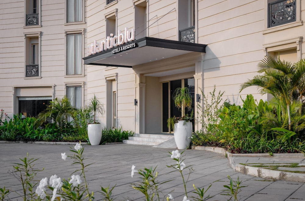 Atlanticblu Hotels & Resorts